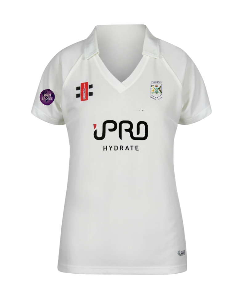 TERLING CC LADIES MATCH SHIRT