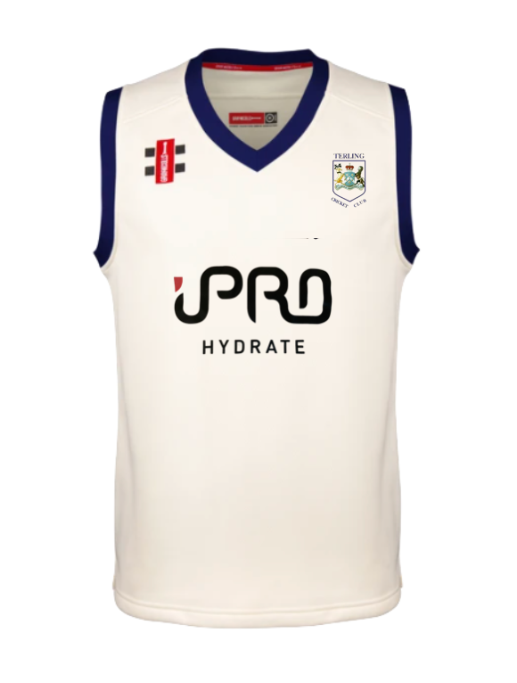 TERLING CC JUNIOR PRO PERFORMANCE MATCH SLIPOVER