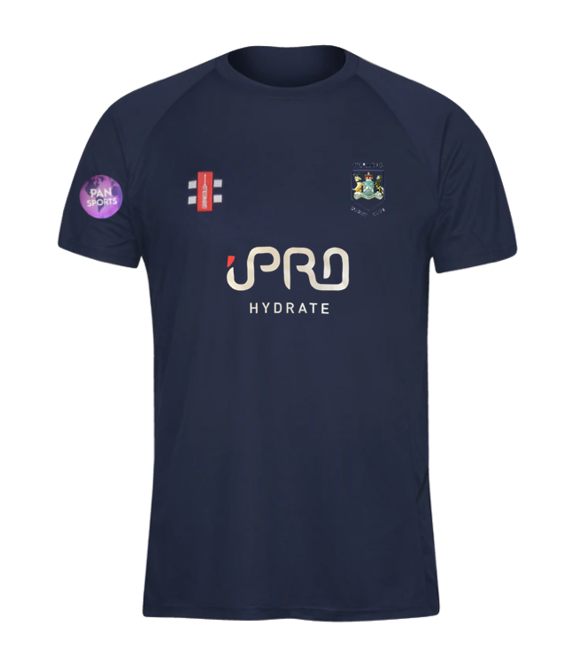 TERLING CC JUNIOR SS MATRIX T SHIRT