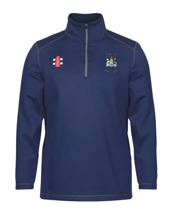 TERLING CC SENIOR STORM THERMO FLEECE