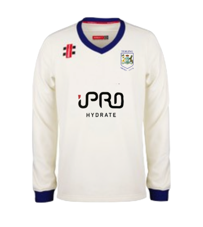 TERLING CC SENIOR PRO PERFORMANCE MATCH SWEATER
