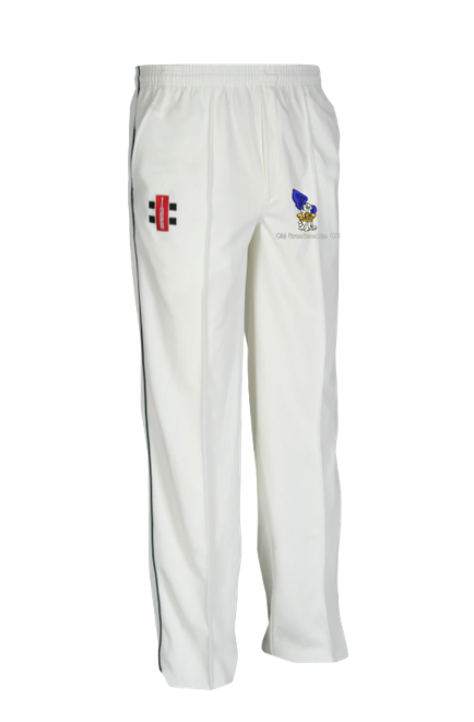 OLD BRENTWOODS CC SENIOR MATRIX MATCH TROUSER
