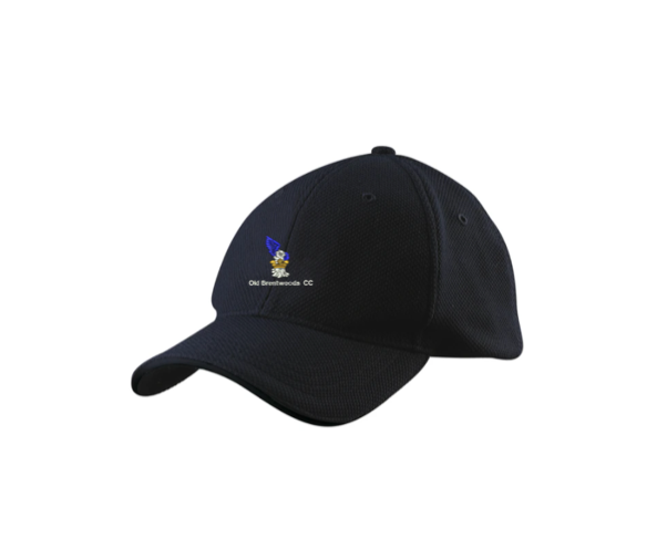 OLD BRENTWOODS CC CRICKET CAP