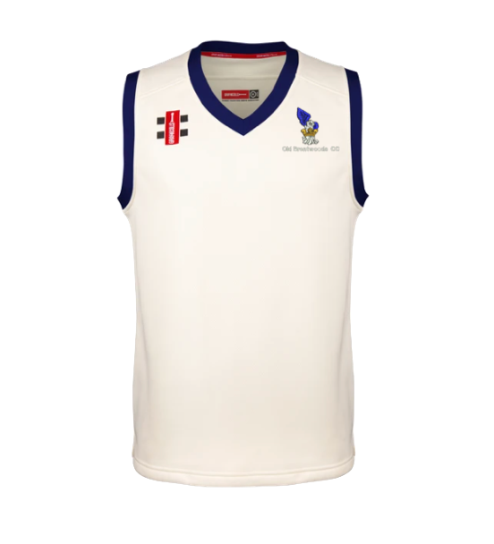 OLD BRENTWOODS CC PRO PERFORMANCE SLIPOVER