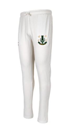 WOODFORD GREEN CC SENIOR PRO PERFORMANCE MATCH TROUSERS