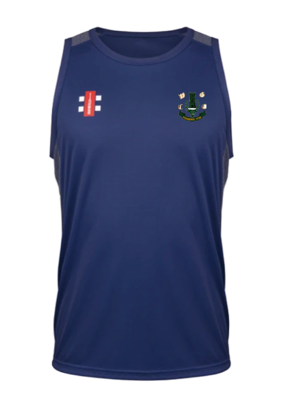 WOODFORD GREEN CC SENIOR PRO PERFORMANCE VEST