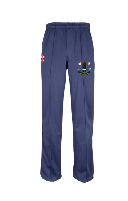 WOODFORD GREEN CC SENIOR MATRIX T20 TROUSER