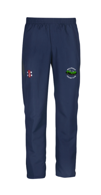 WILLINGALE CC SENIOR STORM TRACK TROUSER