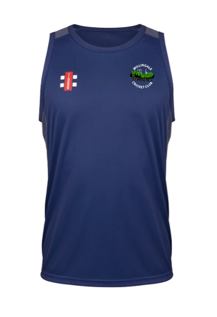 WILLINGALE CC SENIOR PRO PERFORMANCE VEST