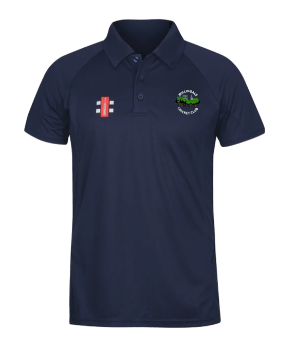WILLINGALE CC SENIOR MATRIX POLO