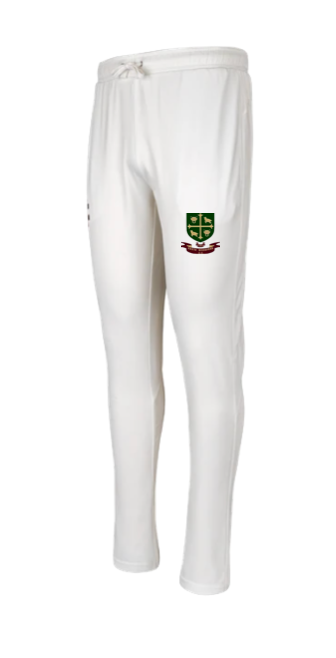 SOUTH WOODFORD CC SENIOR PRO PERFORMANCE MATCH TROUSERS