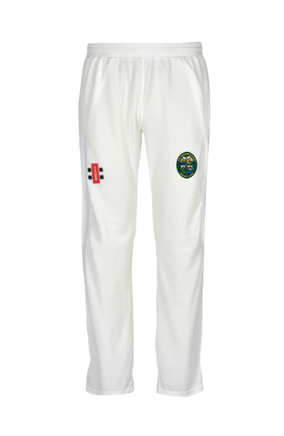BASILDON & PITSEA CC SENIOR VELOCITY MATCH TROUSER