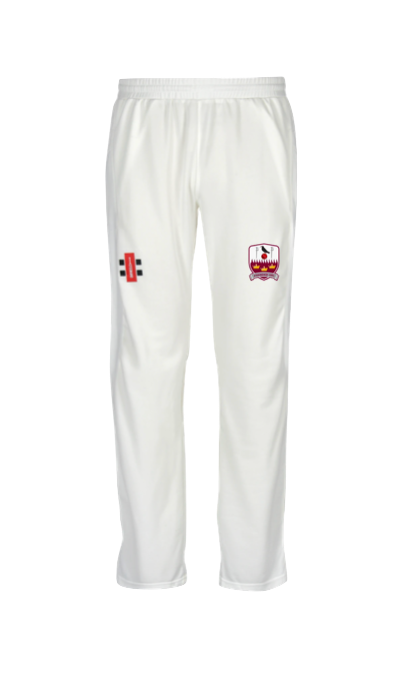 BRENTWOOD CC SENIOR VELOCITY MATCH TROUSER