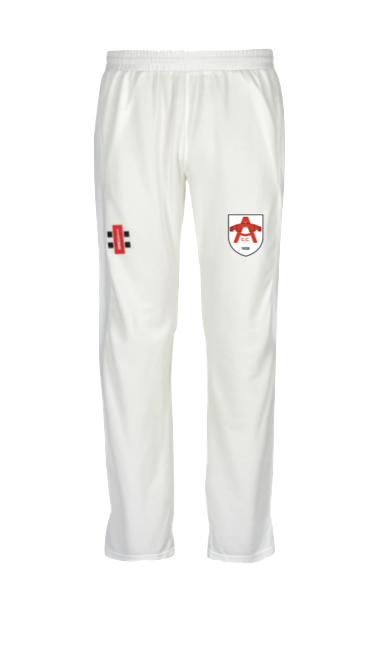 ABRIDGE CC SENIOR VELOCITY MATCH TROUSER