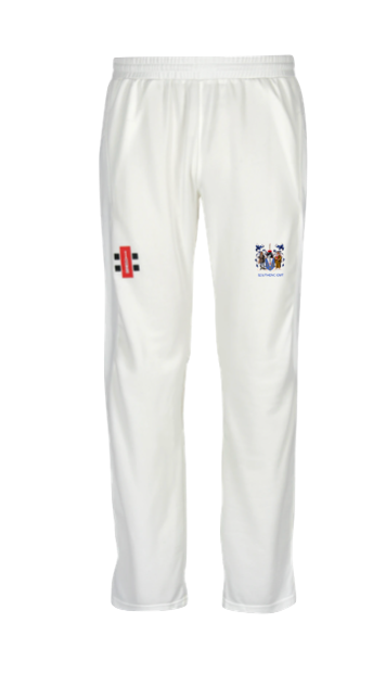 SOUTHEND EMT CC SENIOR VELOCITY MATCH TROUSER