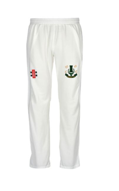 WOODFORD GREEN CC SENIOR VELOCITY MATCH TROUSER