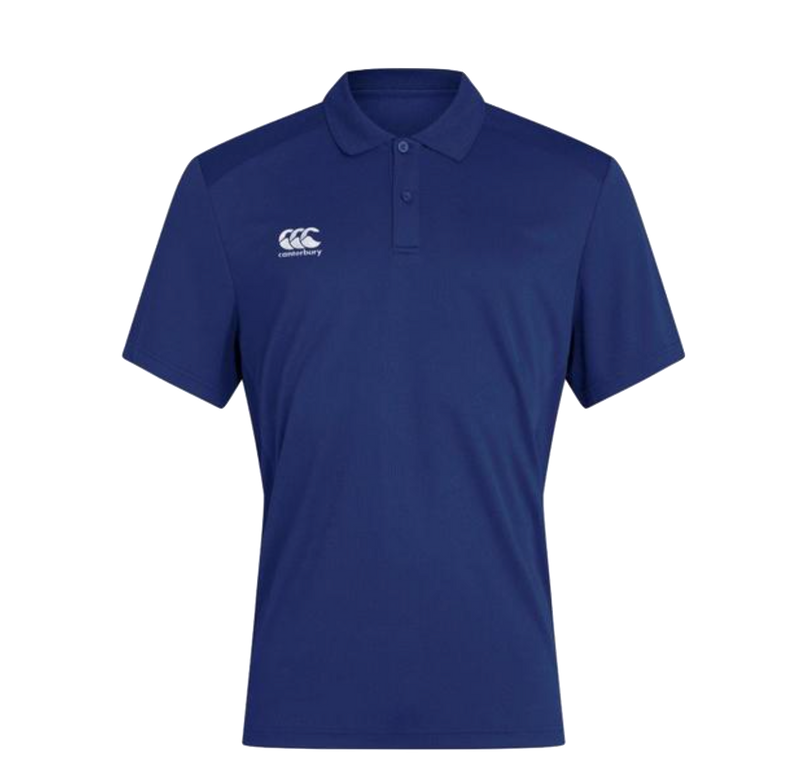 CANTERBURY SENIOR CLUB DRY POLO