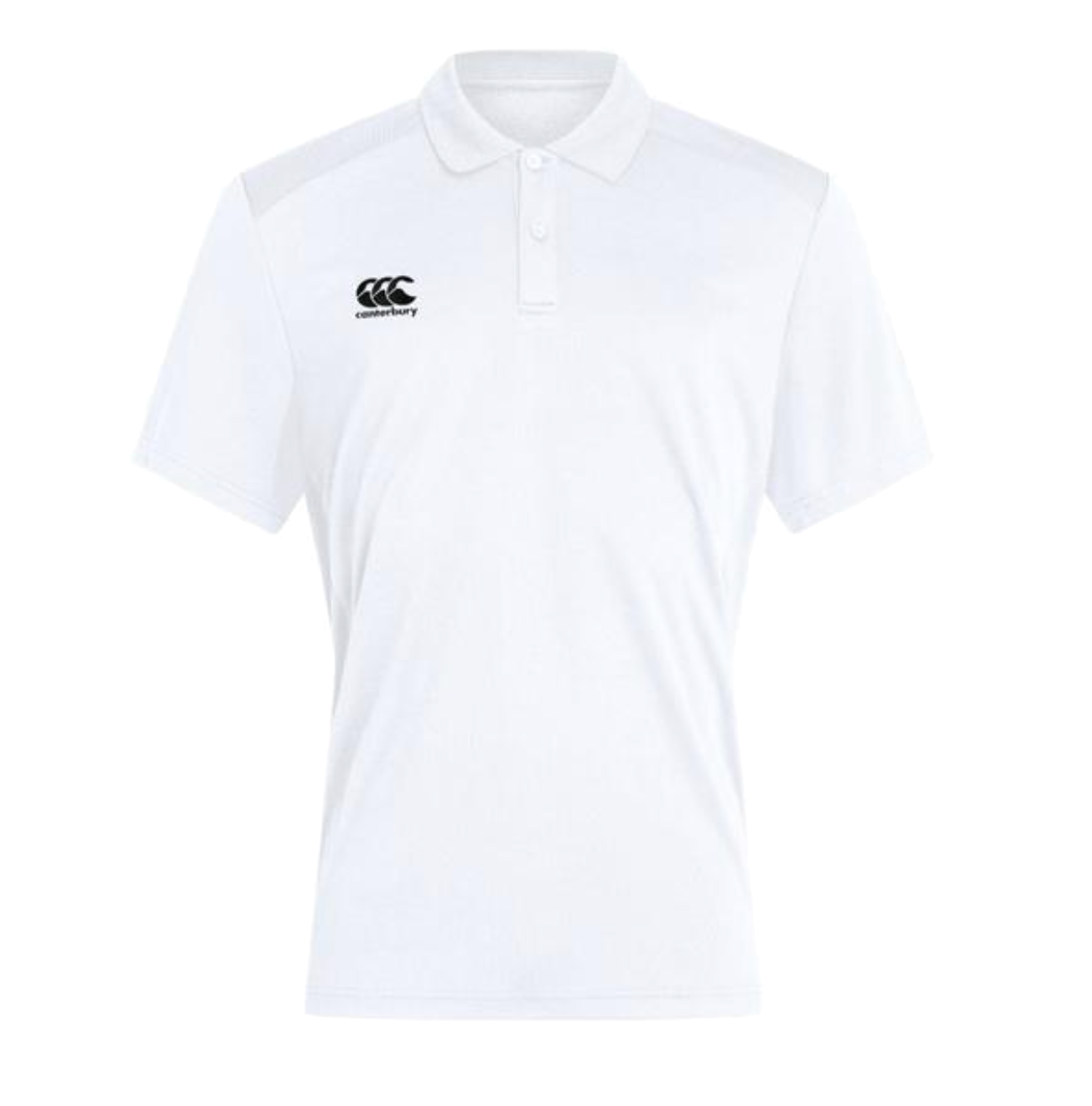 CANTERBURY SENIOR CLUB DRY POLO