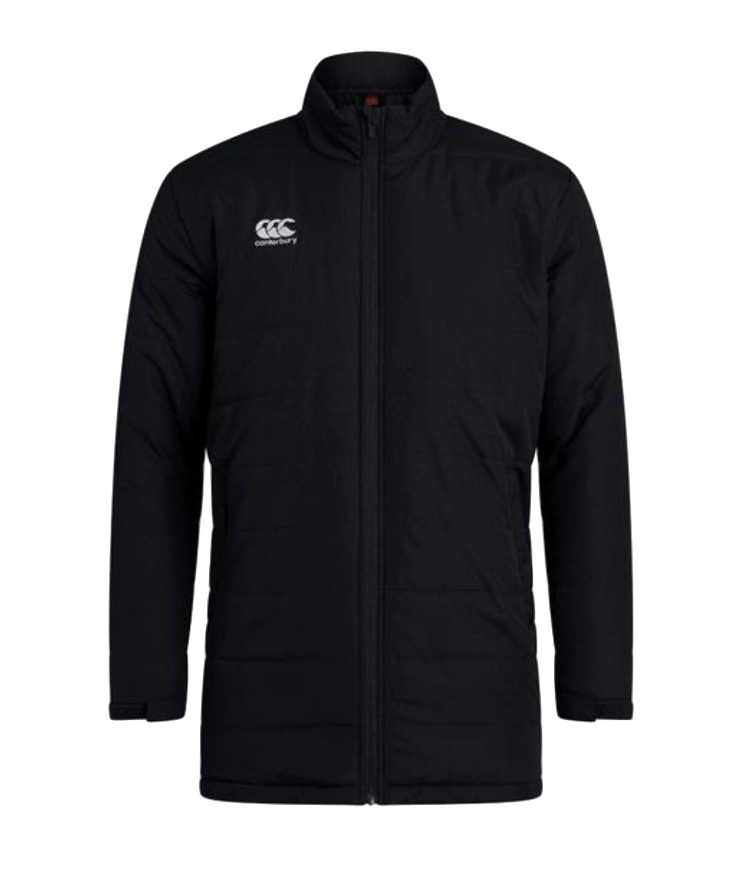 CANTERBURY CLUB PADDED JACKET