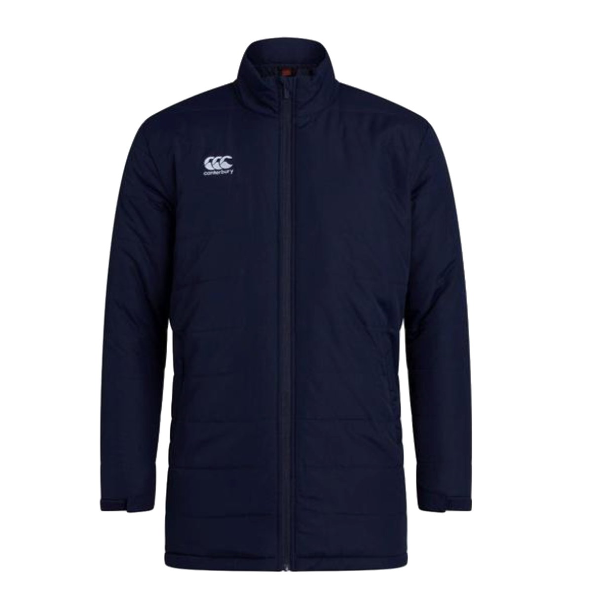 CANTERBURY CLUB PADDED JACKET