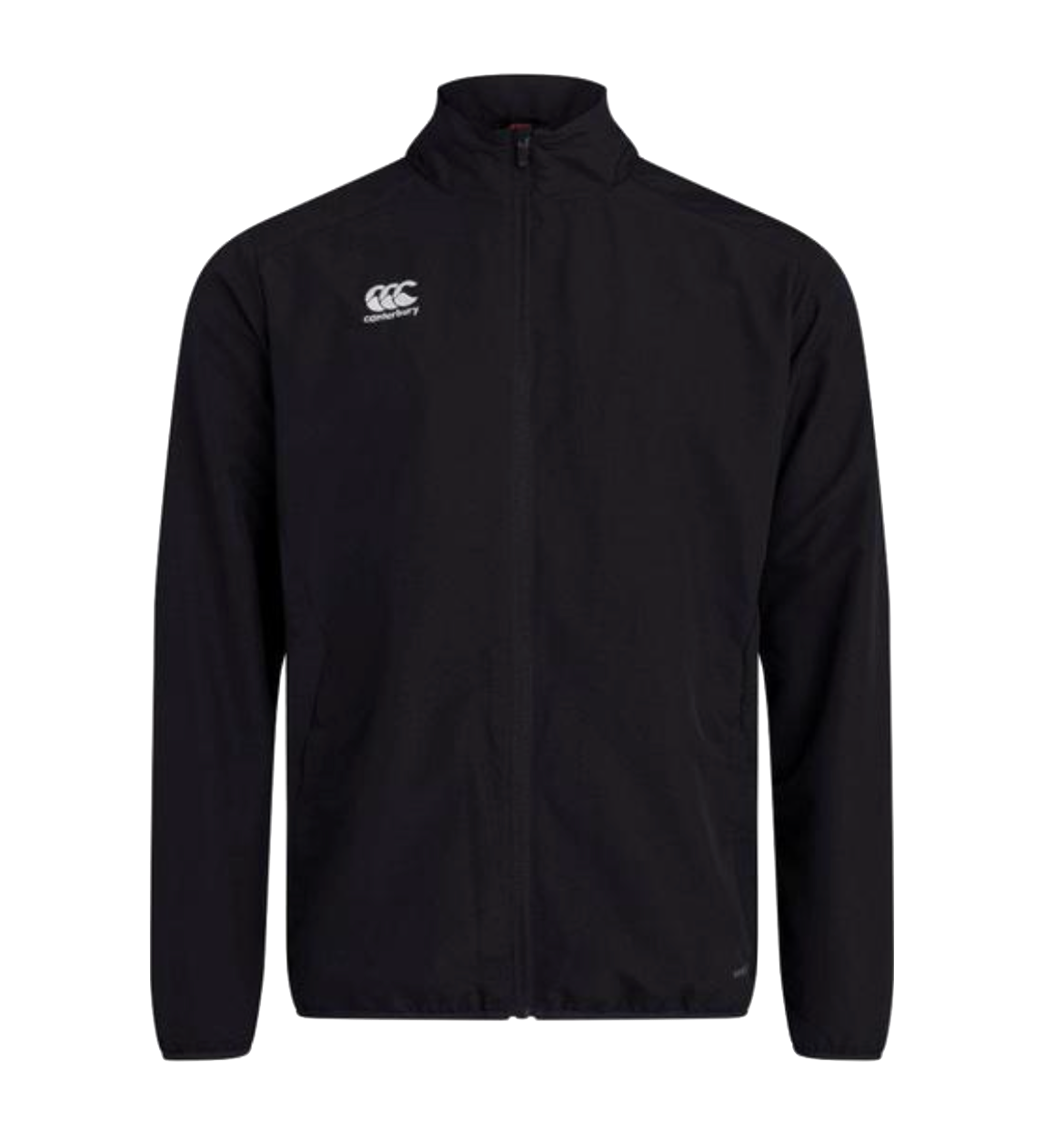 CANTERBURY CLUB TRACK JACKET