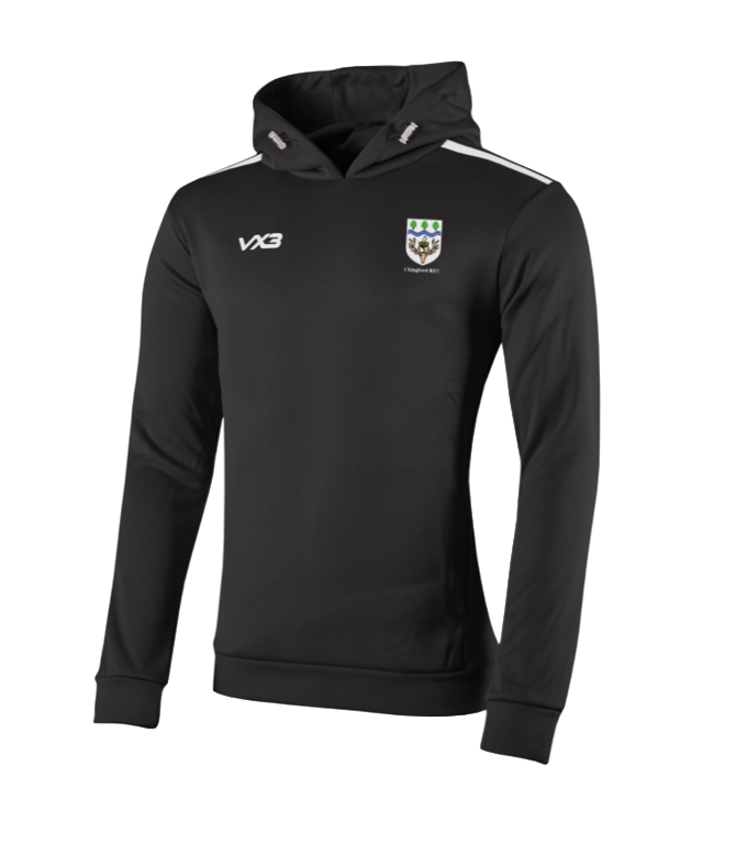 CHINGFORD RFC JUNIOR FORTIS HOODIE