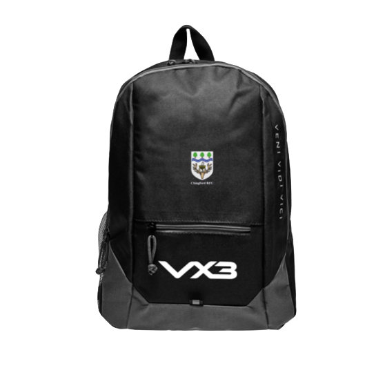 CHINGFORD RFC CORE BACKPACK