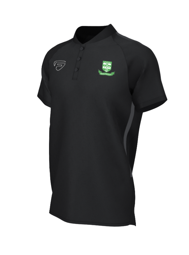 BASILDON RFC JUNIOR TEAM POLO