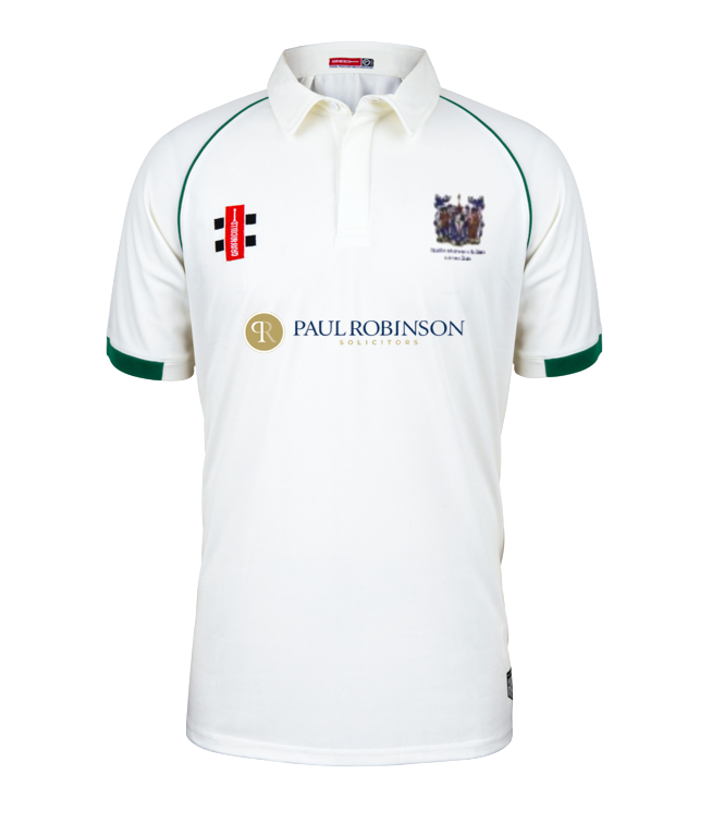 SOUTHEND EMT JUNIOR MATRIX V2 SS CRICKET SHIRTS