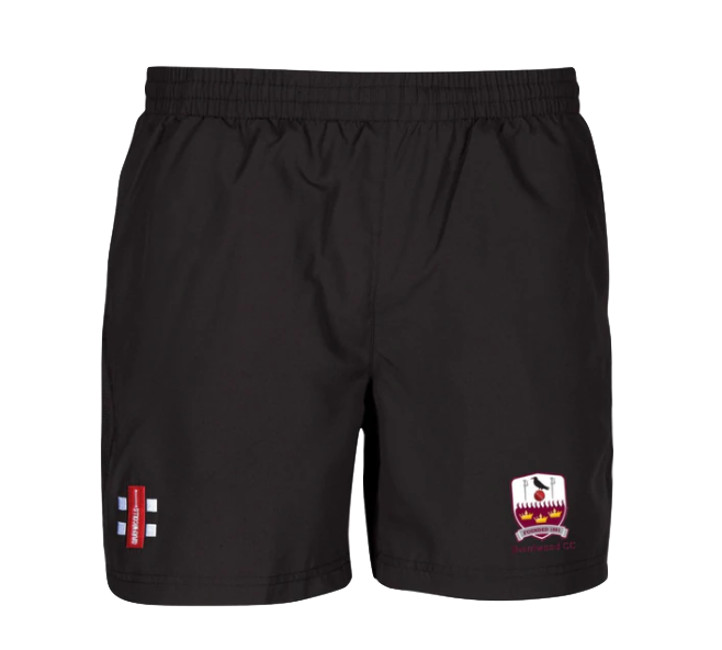 BRENTWOOD CC JUNIOR VELOCITY SHORT