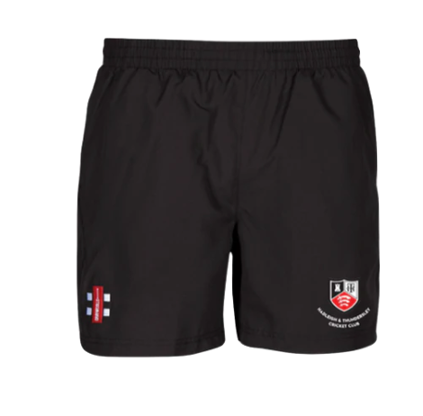 HADLEIGH AND THUNDERSLEY CC JUNIOR VELOCITY SHORT