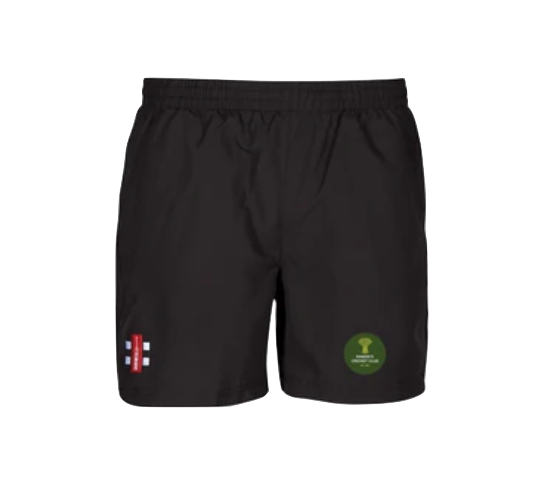 RANKINS CC JUNIOR VELOCITY SHORTS