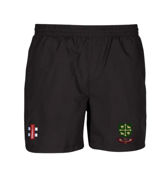 SOUTH WOODFORD CC SENIOR VELOCITY SHORT