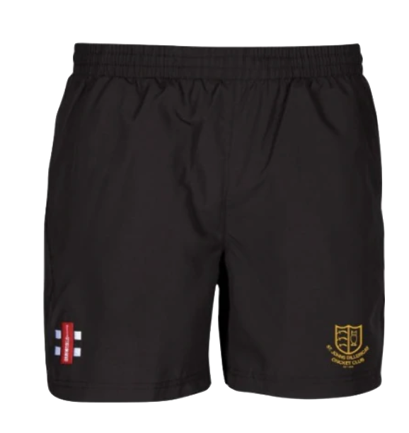 ST JOHNS BILLERICAY CC JUNIOR VELOCITY SHORT