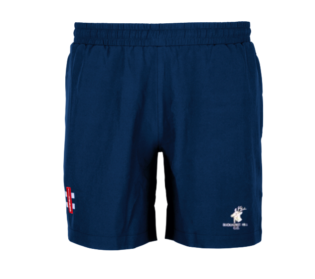 BUCKHURST HILL CC SENIOR VELOCITY SHORT