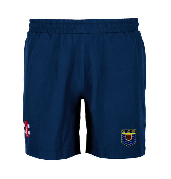 LEIGH ON SEA CC SENIOR VELOCITY SHORT