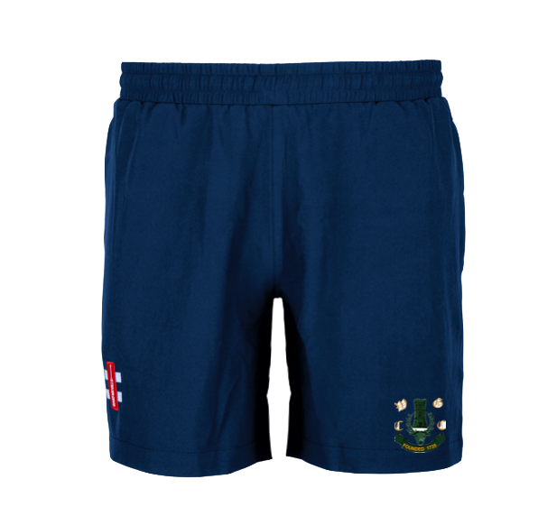 WOODFORD GREEN CC JUNIOR VELOCITY SHORT