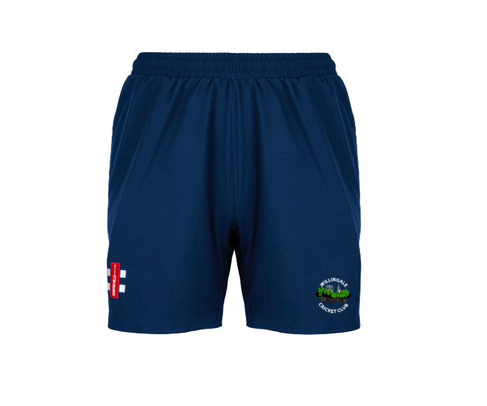 WILLINGALE CC SENIOR VELIOCITY SHORT