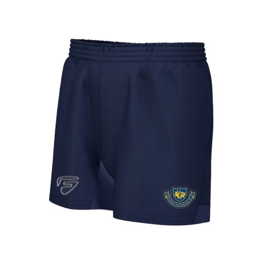 PEGASUS PALMERIANS RFC MATCH SHORT