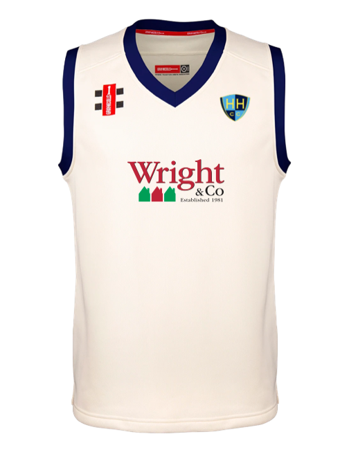 HATFIELD HEATH CC JUNIOR VELOCITY SLIPOVER