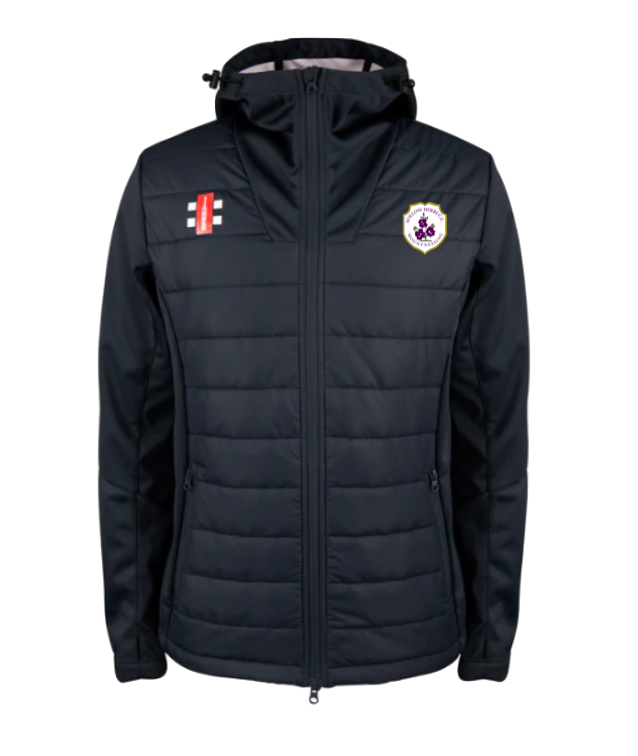 WILLOW HERBS CC SENIOR PRO PERFORMANCE JACKET