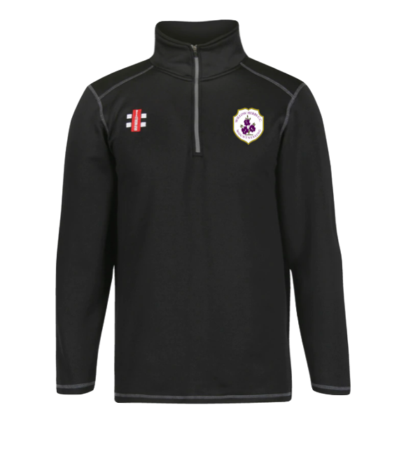 WILLOW HERBS CC SENIOR STORM FLEECE