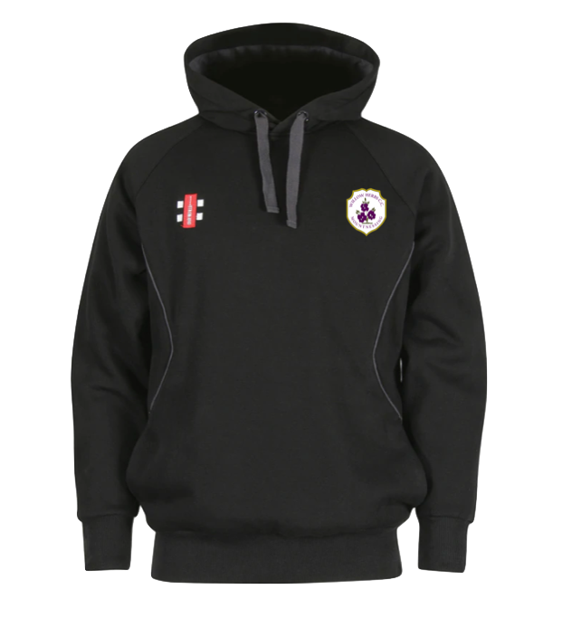 WILLOW HERBS CC SENIOR VELOCITY HOODIE