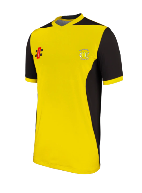 WESTCLIFF ON SEA CC JUNIOR SS PRO PERFORMANCE T20 SHIRT