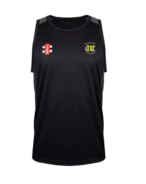 WESTCLIFF ON SEA CC SENIOR PRO PERFORMANCE VEST
