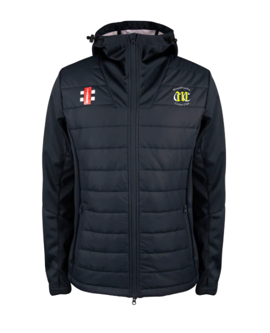 WESTCLIFF ON SEA CC SENIOR PRO PERFORMANCE JACKET