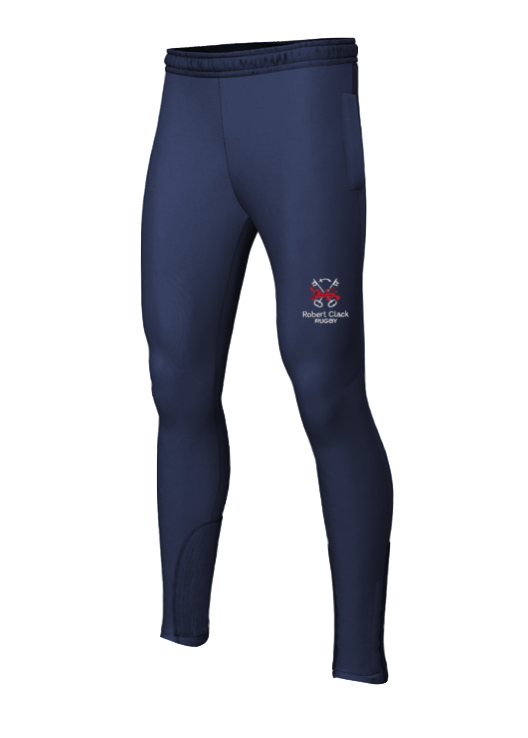 Robert Clack Skinny Pant