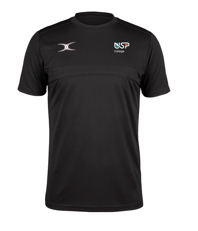 UPS COLLEGE PHOTON TEE