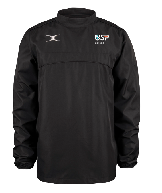 USP COLLEGE PHOTON WARM UP TOP