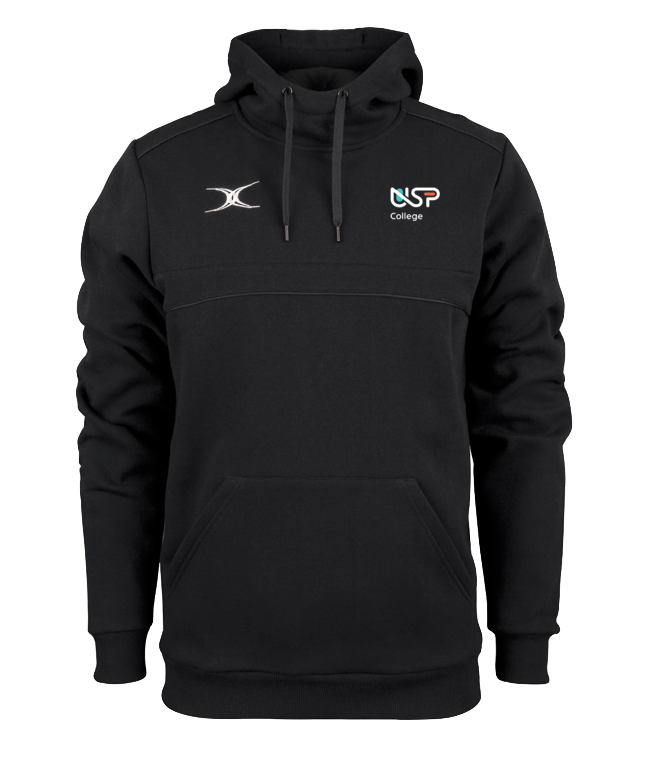 USP COLLEGE PHOTON HOODIE